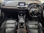 ATENZA sedan