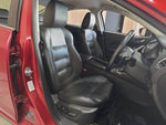 ATENZA sedan