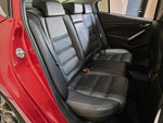 ATENZA sedan