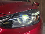 ATENZA sedan