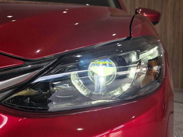 ATENZA sedan