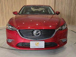 ATENZA sedan