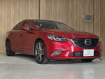 ATENZA sedan