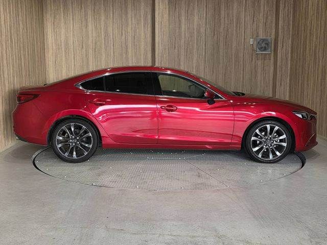 ATENZA sedan