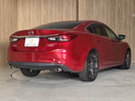 ATENZA sedan