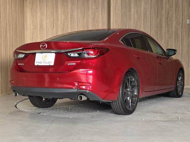 ATENZA sedan