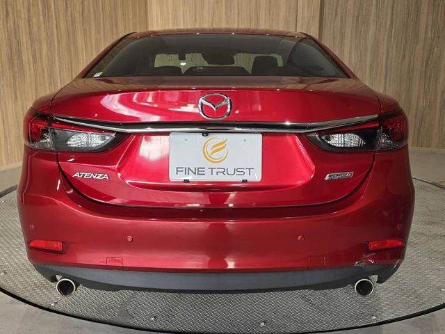 ATENZA sedan