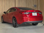 ATENZA sedan