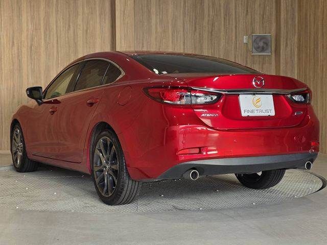 ATENZA sedan