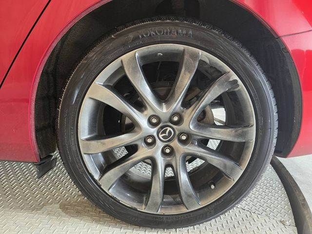 ATENZA sedan