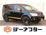 DELICA D:5 4WD