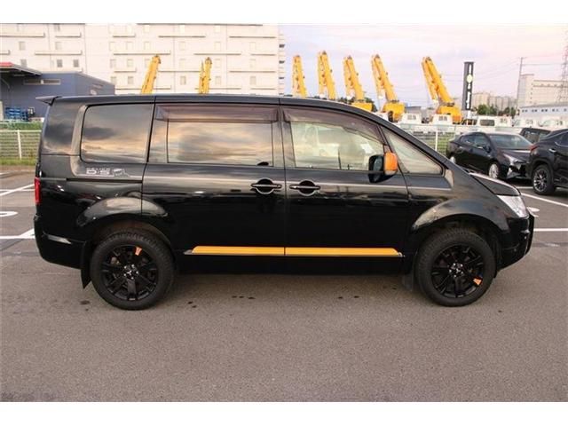 DELICA D:5 4WD