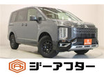 DELICA D:5 4WD