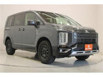 DELICA D:5 4WD