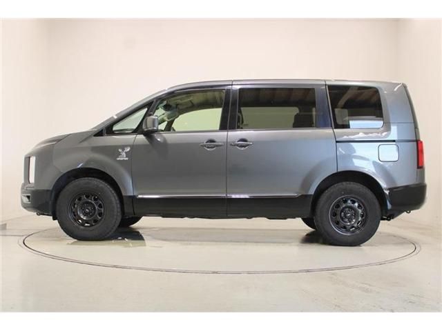 DELICA D:5 4WD