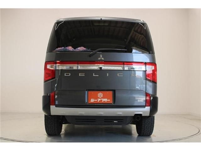 DELICA D:5 4WD