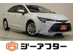 COROLLA sedan HYBRID