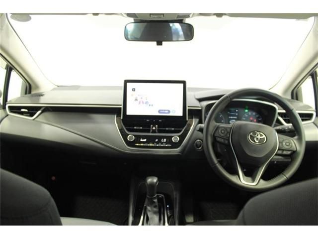 COROLLA sedan HYBRID