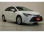 COROLLA sedan HYBRID