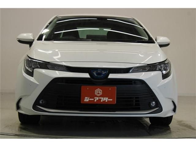 COROLLA sedan HYBRID