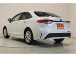 COROLLA sedan HYBRID