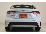 COROLLA sedan HYBRID