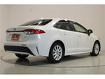 COROLLA sedan HYBRID