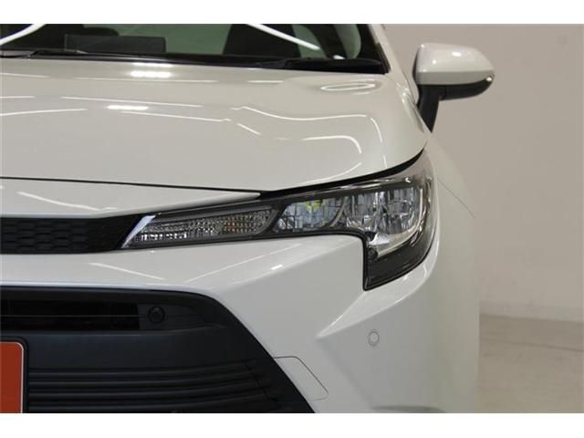 COROLLA sedan HYBRID