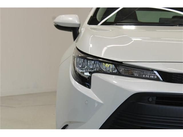COROLLA sedan HYBRID