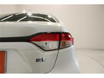 COROLLA sedan HYBRID