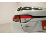COROLLA sedan HYBRID