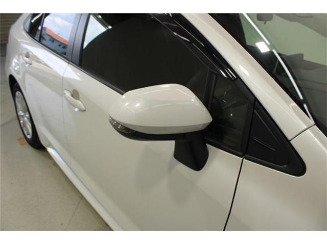 COROLLA sedan HYBRID
