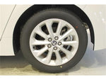 COROLLA sedan HYBRID