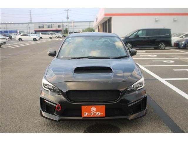 WRX STI