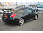 WRX STI