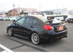 WRX STI