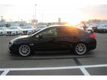 WRX STI