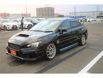 WRX STI