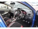 WRX STI