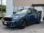 MINI COOPER D CROSSOVER
