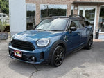 MINI COOPER D CROSSOVER