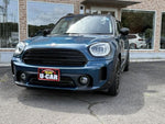 MINI COOPER D CROSSOVER