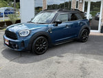 MINI COOPER D CROSSOVER