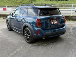 MINI COOPER D CROSSOVER