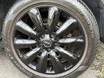 MINI COOPER D CROSSOVER