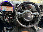 MINI COOPER D CROSSOVER