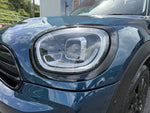 MINI COOPER D CROSSOVER