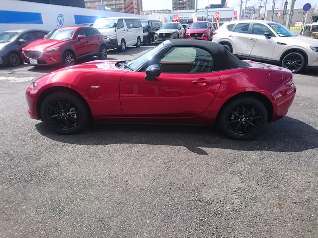 ROADSTER