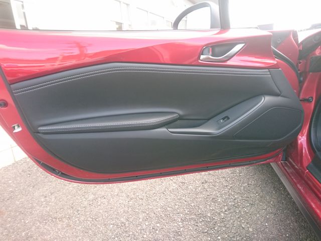 ROADSTER
