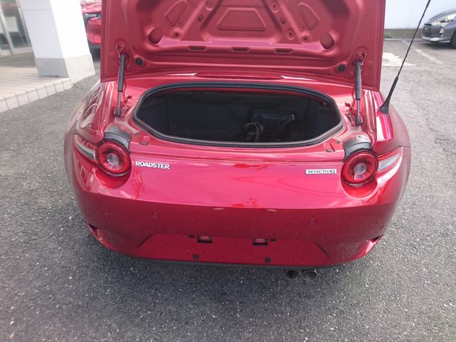 ROADSTER